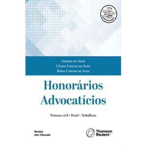 HONORARIOS ADVOCATICIOS