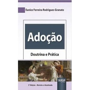 ADOCAO - DOUTRINA E PRATICA