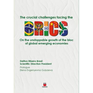 THE CRUCIAL CHALLENGES FACING THE BRICS