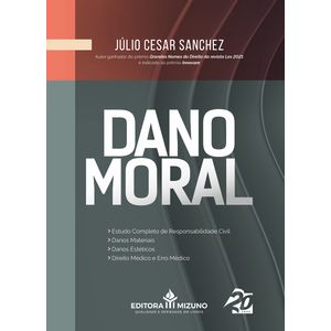 DANO MORAL