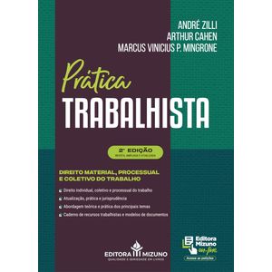 PRATICA TRABALHISTA