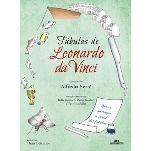 FABULAS DE LEONARDO DA VINCI