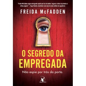SEGREDO DA EMPREGADA, O
