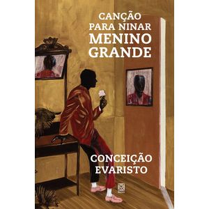 CANCAO PARA NINAR MENINO GRANDE