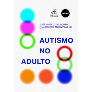 AUTISMO NO ADULTO