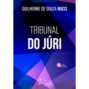 TRIBUNAL DO JURI