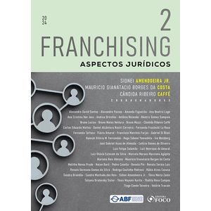 FRANCHISING - ASPECTOS JURIDICOS V02