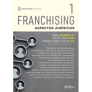 FRANCHISING - ASPECTOS JURIDICOS