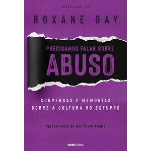 PRECISAMOS FALAR SOBRE ABUSO