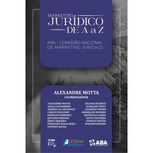 MARKETING JURIDICO DE A A Z