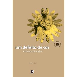 DEFEITO DE COR, UM