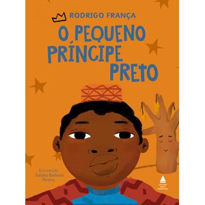 PEQUENO PRINCIPE PRETO, O