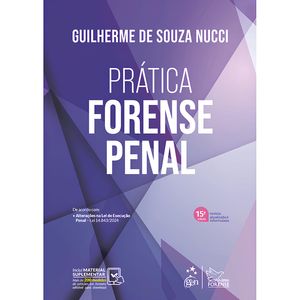 PRATICA FORENSE PENAL
