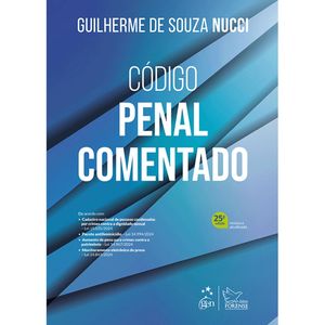 CODIGO PENAL COMENTADO