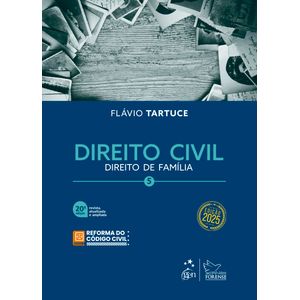 DIREITO CIVIL V05 - DIREITO DE FAMILIA