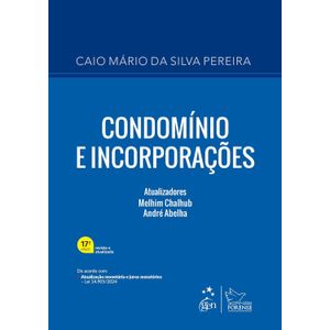 CONDOMINIO E INCORPORACOES