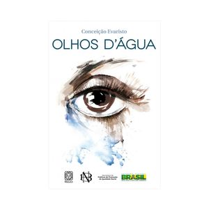OLHOS D'AGUA