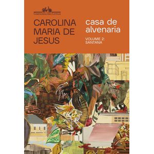CASA DE ALVENARIA - V02: SANTANA