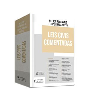 LEIS CIVIS COMENTADAS