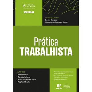 PRATICA TRABALHISTA