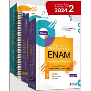 COMO SE PREPARAR PARA O ENAM