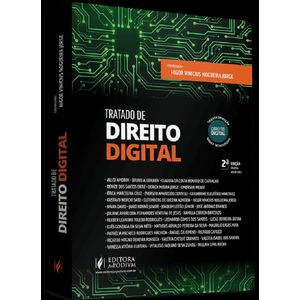 TRATADO DE DIREITO DIGITAL