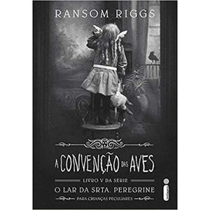 CONVENCAO DAS AVES, A