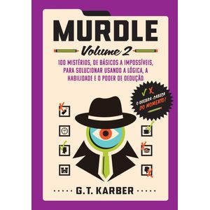 MURDLE - VOL.2