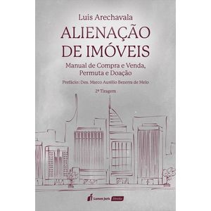ALIENACAO DE IMOVEIS