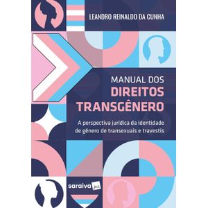 MANUAL DOS DIREITOS TRANSGENERO