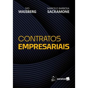 CONTRATOS EMPRESARIAIS