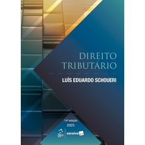 DIREITO TRIBUTARIO