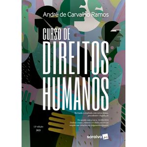 CURSO DE DIREITOS HUMANOS
