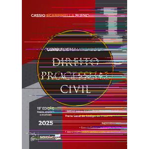CURSO SISTEMATIZADO DE DIREITO PROCESSUAL CIVIL V01 - TEORIA GERAL