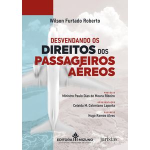 DESVENDANDO OS DIREITOS DOS PASSAGEIROS AEREOS
