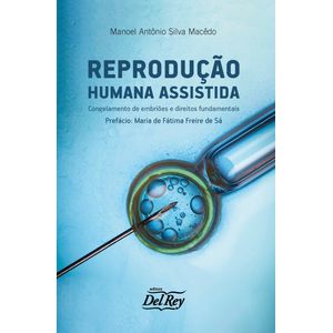 REPRODUCAO HUMANA ASSISTIDA