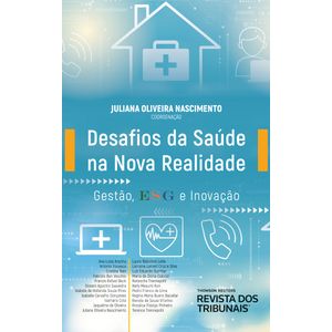 DESAFIOS DA SAUDE NA NOVA REALIDADE