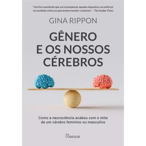 GENERO E OS NOSSOS CEREBROS