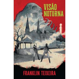 VISAO NOTURNA