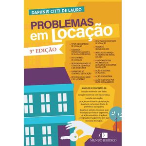 PROBLEMAS EM LOCACAO