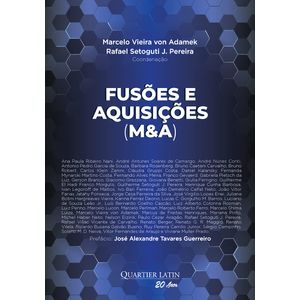 FUSOES E AQUISICOES (MEA)