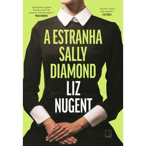 ESTRANHA SALLY DIAMOND, A