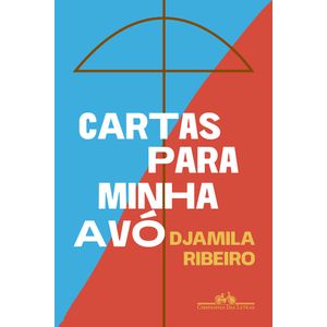 CARTAS PARA MINHA AVO
