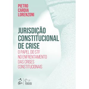 JURISDICAO CONSTITUCIONAL DE CRISE