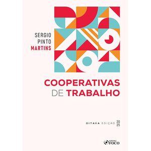 COOPERATIVAS DE TRABALHO
