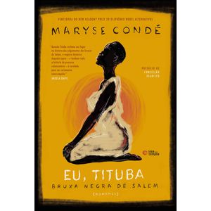 TITUBA, EU - BRUXA NEGRA DE SALEM
