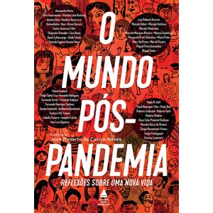MUNDO POS-PANDEMIA, O