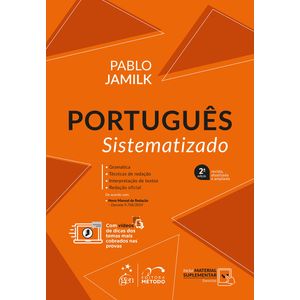 PORTUGUES SISTEMATIZADO