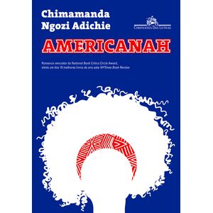 AMERICANAH