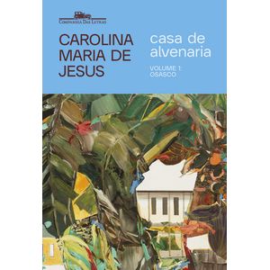 CASA DE ALVENARIA - V01: OSASCO